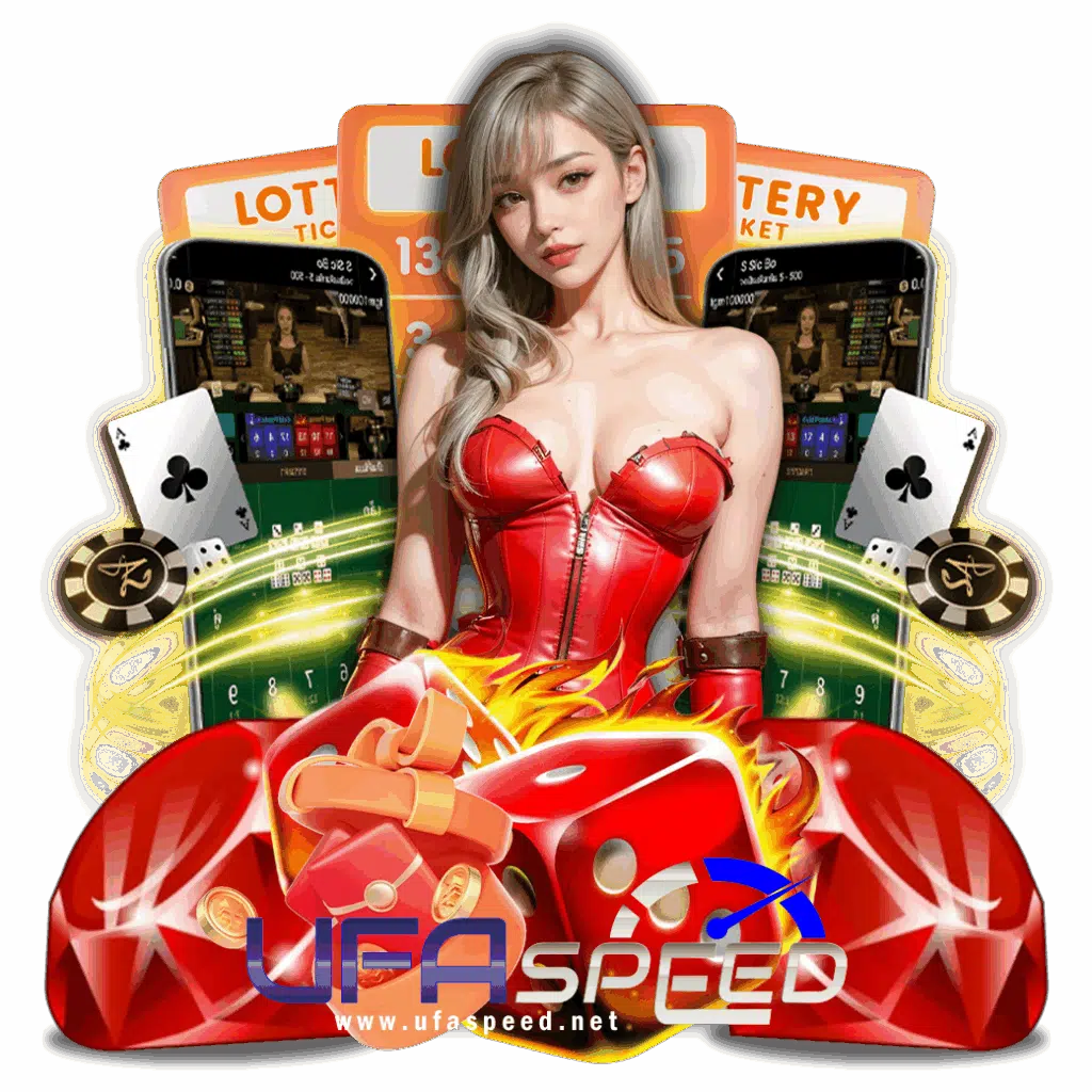 ufaspeed member