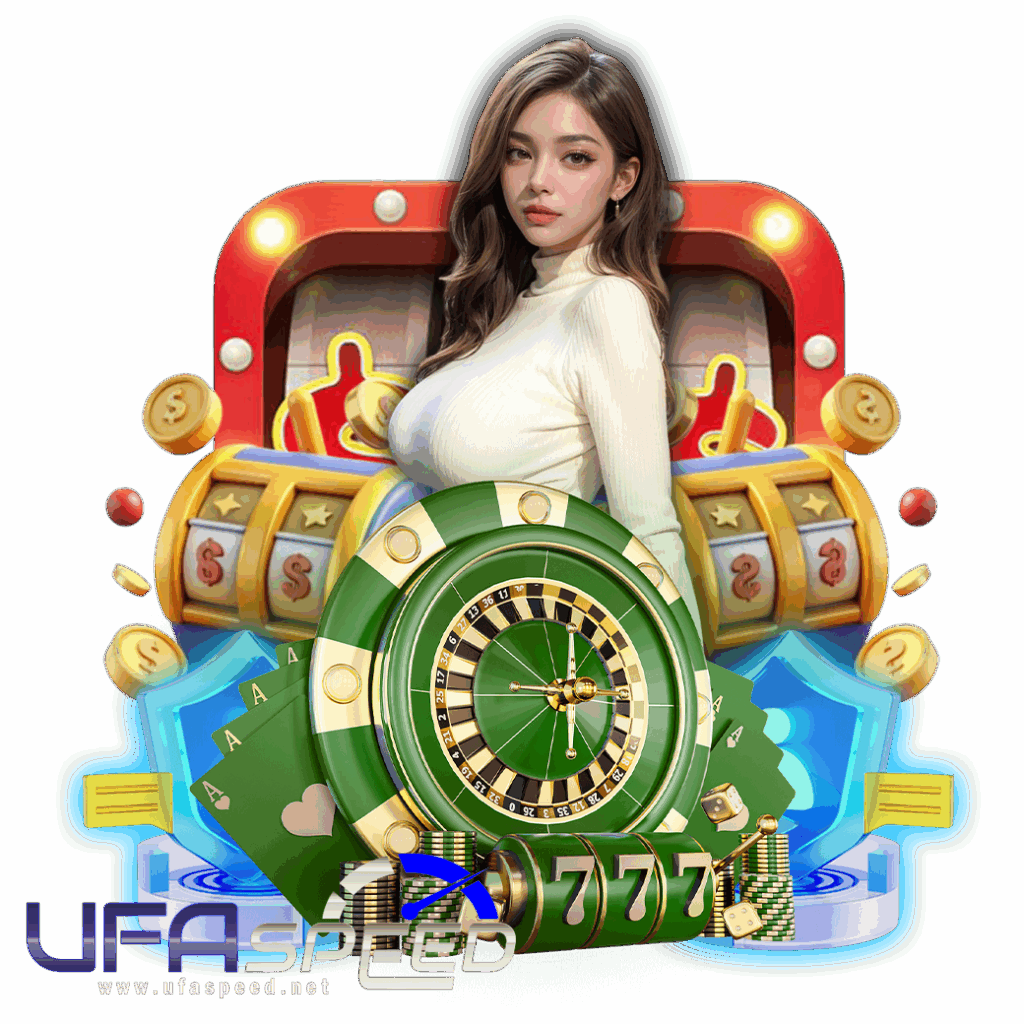 ufaspeed สล็อต