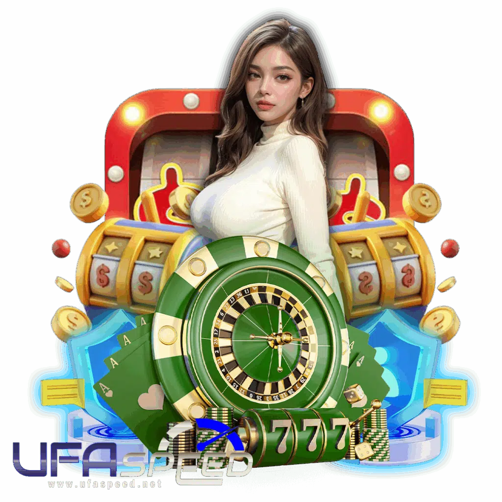 ufaspeed สล็อต